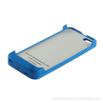 wireless charger for iphone 5s, wireless charging pad+inductive battery case receiverNew